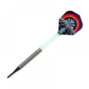 Misaladejuegos Dardos Stan Dart Modelo D 18 gramos