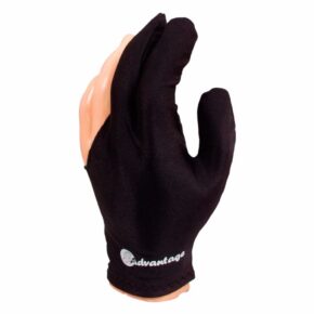 Misaladejuegos Guante Billar Advantage Talla M Diestro 3269.470