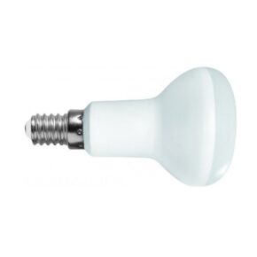 Misaladejuegos Bombillar Reflectora Led 6W R50 E14 62/328 - Imagen 2