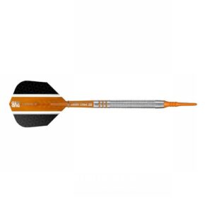 Misaladejuegos Dardos Target Darts Raymond Van Barneveld 18gr RVB 80 100130 - Imagen 2
