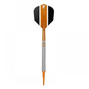 Misaladejuegos Dardos Target Darts Raymond Van Barneveld 18gr RVB 80 100130 - Imagen 3