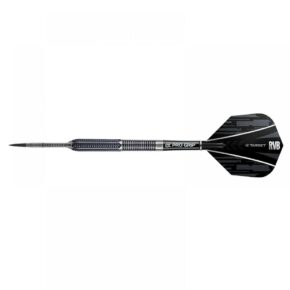 Misaladejuegos Dardos Target Darts Raymond Van Barneveld 23gr RVB95 95% 100142