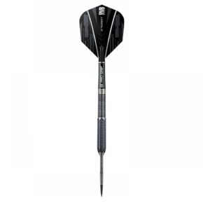 Misaladejuegos Dardos Target Darts Raymond Van Barneveld 23gr RVB95 95% 100142 - Imagen 3