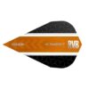 Misaladejuegos Plumas Target Darts RVB Vision Ultra B/Orange Stripe  331810 - Imagen 2