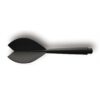 Misaladejuegos Plumas Aleta Economic Series Negro 500 Unidades Rosca 1/4 - Imagen 3
