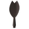 Misaladejuegos Plumas Aleta Sharp Shooter 500 Unidades Rosca 1/4