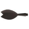 Misaladejuegos Plumas Aleta Sharp Shooter 500 Unidades Rosca 1/4 - Imagen 3