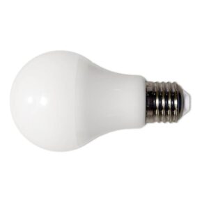 Misaladejuegos Bombilla Led E27 Estandar 9W Fria 62174 - Imagen 3