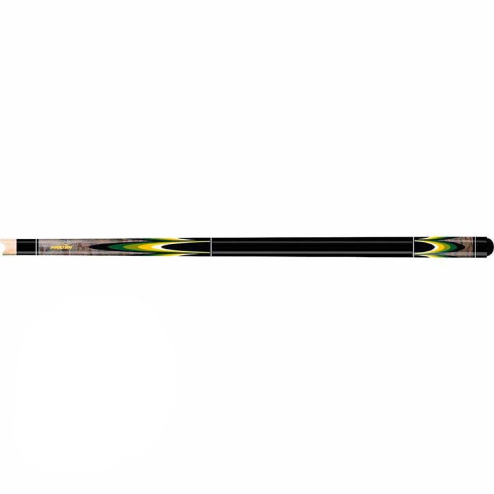Misaladejuegos Taco billar Carambola Maxton Minerva nº9 490g 5582.039.490g - Imagen 3