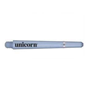 Misaladejuegos Cañas Unicorn Darts Gripper 4 Mirage Blue 35mm  78954 - Imagen 2
