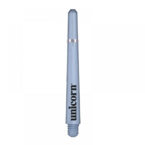 Misaladejuegos Cañas Unicorn Darts Gripper 4 Mirage Blue 35mm  78954