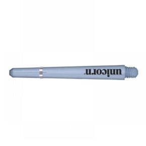 Misaladejuegos Cañas Unicorn Darts Gripper 4 Mirage Blue 35mm  78954 - Imagen 3