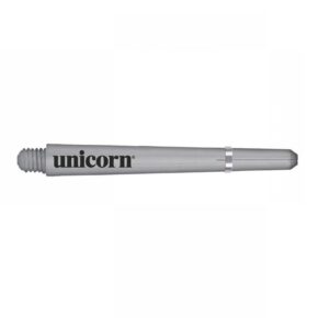 Misaladejuegos Cañas Unicorn Darts Gripper 4 Mirage Smoke 30mm  78941 - Imagen 2