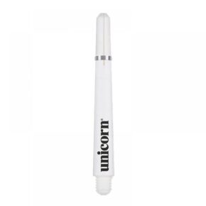 Misaladejuegos Cañas Unicorn Darts Gripper 4 White 34mm  78914