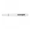 Misaladejuegos Cañas Unicorn Darts Gripper 4 White 34mm  78914 - Imagen 3