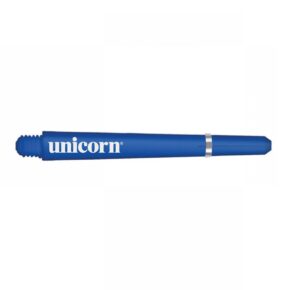 Misaladejuegos Cañas Unicorn Darts Gripper 4 Blue 34mm  78910 - Imagen 2