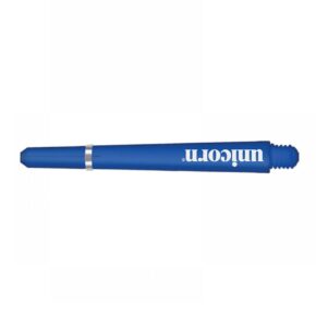 Misaladejuegos Cañas Unicorn Darts Gripper 4 Blue 34mm  78910 - Imagen 3