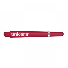 Misaladejuegos Cañas  Unicorn Darts Gripper 4 Red 29mm  78905 - Imagen 2