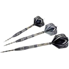 Misaladejuegos Dardos Shot Darts Birds Of Prey 25 gr 90% sh-bpfst-125 - Imagen 2
