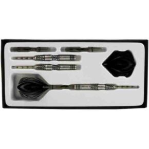 Misaladejuegos Dardos Shot Darts Birds Of Prey 25 gr 90% sh-bpfst-125 - Imagen 4