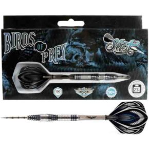 Misaladejuegos Dardos Shot Darts Birds Of Prey 25 gr 90% sh-bpfst-125 - Imagen 5