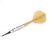 Misaladejuegos Plumas Condor Flights Standard Glitter Gold S 3 uds. - Imagen 3