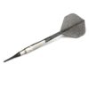 Misaladejuegos Plumas Condor Flights Standard Glitter Silver L 3 uds. - Imagen 3