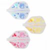 Misaladejuegos Plumas Fit Flight Shape Air Rie Hoshino 3 Clear - Imagen 2