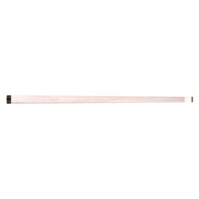 Misaladejuegos Flecha Taco Billar Americano Buffalo Eco 13mm 5/16 x 18 5885.313 - Imagen 2
