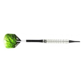 Misaladejuegos Dardos Bulls Darts Spike 18g 90%   18218