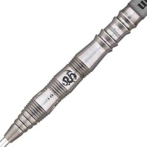 Misaladejuegos Dardos Unicorn Darts Super True Black  24gr 90% 6078. - Imagen 2