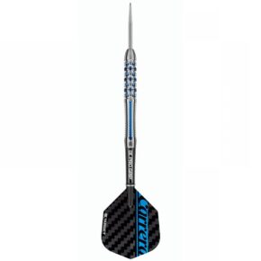 Misaladejuegos Dardos Target Darts Carrera Azzurri AZ02 21g 90% 100252 - Imagen 2