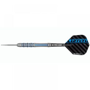Misaladejuegos Dardos Target Darts Carrera Azzurri AZ02 21g 90% 100252