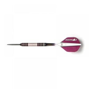 Misaladejuegos Dardos Showtime Darts Rose Bud Lancashire Danielle Ashton 23g 90% DASH23