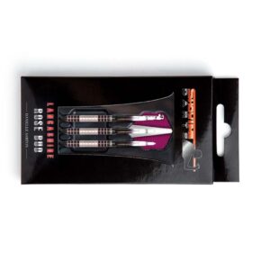 Misaladejuegos Dardos Showtime Darts Rose Bud Lancashire Danielle Ashton 23g 90% DASH23 - Imagen 3