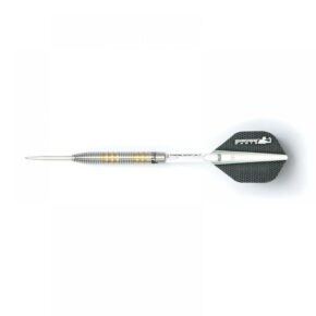 Misaladejuegos Dardos Showtime Darts Destiny S/T 22g 90%