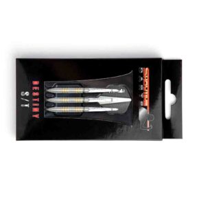 Misaladejuegos Dardos Showtime Darts Destiny S/T 22g 90% - Imagen 3