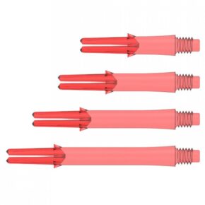 Misaladejuegos Cañas L-Style L-Shaft Locked Straight Roja 130 26mm - Imagen 3