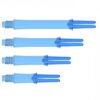 Misaladejuegos Cañas L-Style L-Shaft Locked Straight Clear Azul 130 26mm - Imagen 2