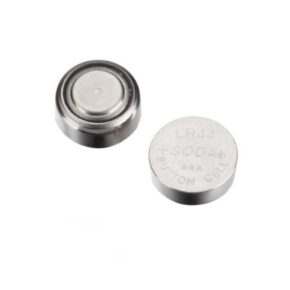 Misaladejuegos Pila alcalina TMI G13 357A CX44 LR44W 1.55v