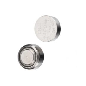 Misaladejuegos Pila alcalina TMI G13 357A CX44 LR44W 1.55v - Imagen 3