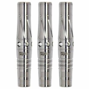Misaladejuegos Dardos Cosmo Darts Juggler Queen 2nd 400 18g 90% - Imagen 2