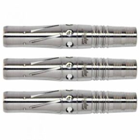 Misaladejuegos Dardos Cosmo Darts Juggler Queen 2nd 400 18g 90%