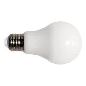 Misaladejuegos Bombilla Led E27 Estandar 9W Calida 62387 - Imagen 2