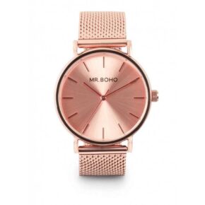Misaladejuegos Reloj  Mr. Boho 15-C-CP7 36mm 00728632