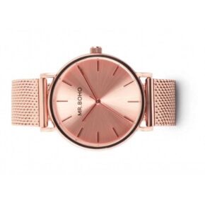 Misaladejuegos Reloj  Mr. Boho 15-C-CP7 36mm 00728632 - Imagen 3