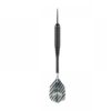 Misaladejuegos Dardos Harrows Darts Black Arrow 23gK - Imagen 2