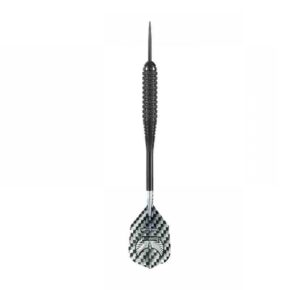 Misaladejuegos Dardos Harrows Darts Black Arrow 23gK - Imagen 2