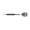Misaladejuegos Dardos Harrows Darts Black Arrows 24gR