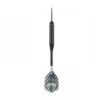 Misaladejuegos Dardos Harrows Darts Black Arrows 24gR - Imagen 2